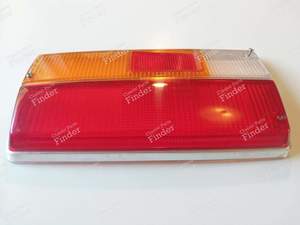 Cabochon des linken Rücklichts - PEUGEOT 304 - 647G / 647D- thumb-3