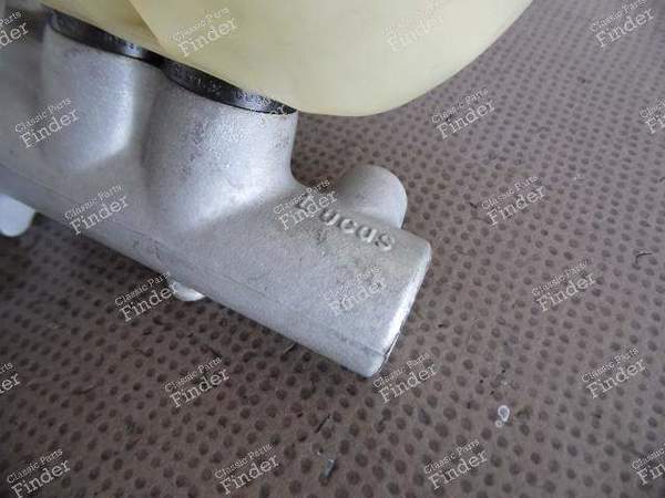 BRAKE MASTER CYLINDER 996 & 986 - PORSCHE 911 (996) - 99635591000- 4