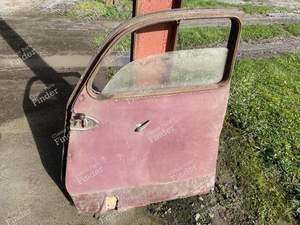 Rechte Vordertür - PEUGEOT 402 - thumb-1