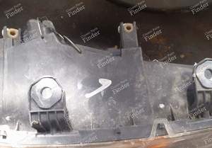 Passenger headlight for Fiat Punto - FIAT Punto II - 89100449 (22671) (?)- thumb-1