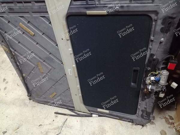 Toit ouvrant électrique - CITROËN XM - 3