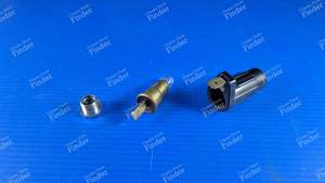 Green dashboard indicator light - CITROËN DS / ID - thumb-2