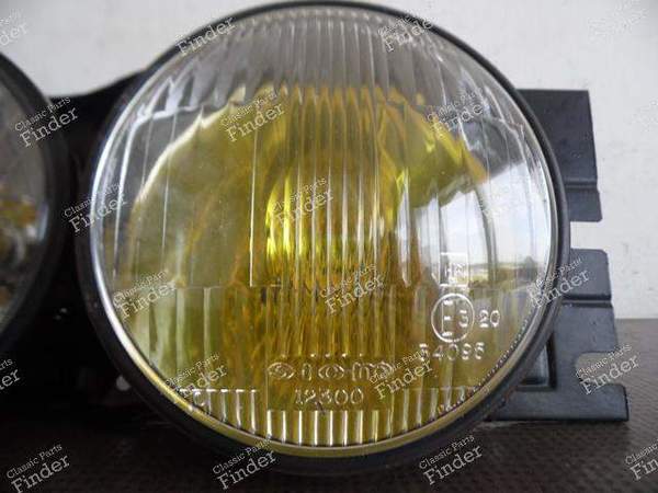 DOUBLE OPTIQUE DROITE - ALFA ROMEO Alfasud - 7