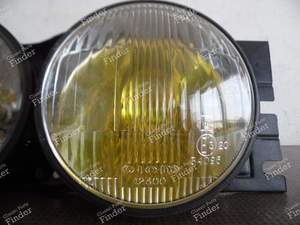 DOUBLE OPTIQUE DROITE - ALFA ROMEO Alfasud - thumb-7