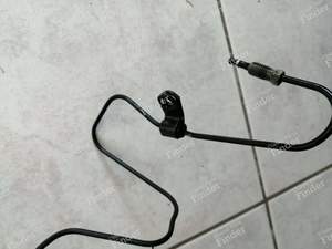 Front left hydraulic line (driver) - non-hydractive version - CITROËN XM - thumb-3