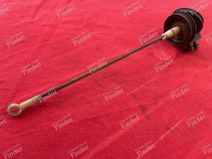 Scheinwerferdämpfer für CITROËN SM