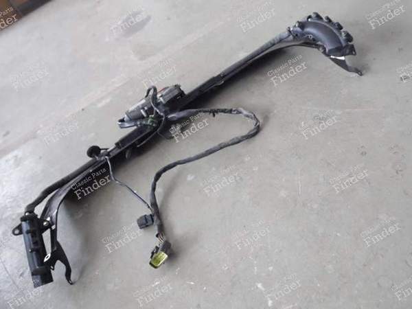 SPOILER-STEUERUNGSMECHANISMUS 99651210900 PORSCHE 996 - PORSCHE 911 (996) - 99651210900- 6