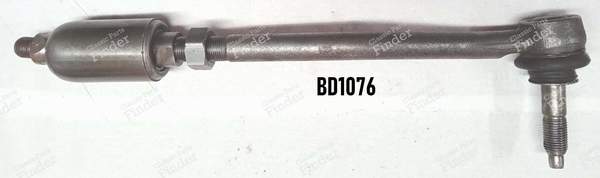 Right-side steering tie-rod - CITROËN CX - BD1076- 0