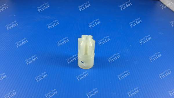 Führung des Zählerkabels - CITROËN 2CV - 3