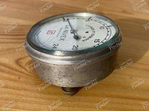 Nivex gauge for Amilcar - AMILCAR CGSS - thumb-1