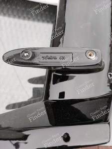 Mercedes-Benz W201 190E 2.5-16 EVOLUTION I Couvercle de coffre + becquet avec arête de rupture - MERCEDES BENZ 190 (W201) - 2017900088 / 2017930006- thumb-7