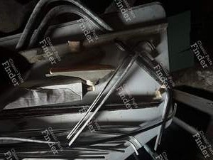 Chrome trim - RILEY Elf - thumb-3