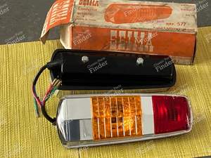 Seima taillights for Citroen DS Pallas - CITROËN DS / ID - 577-01MBR- thumb-3