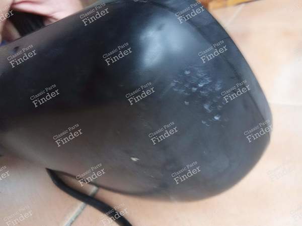 Right-hand mirror - VOLVO 940 / 960 / S90 / V90 - 3534334 / 3538967 / 9447750 / 9447786- 4