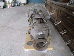 Boite de vitesse overdrive - TRIUMPH 1500 / Dolomite - V2947 / 88306812-8 SM- thumb-2