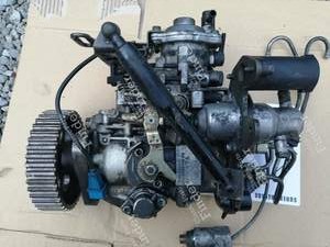 Bosch-Spritzpumpe mit Kabelsteuerung - XM und 605 - CITROËN XM - Type 531- thumb-4