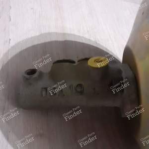 Mastervac + Bendix brake master cylinder - PEUGEOT 205 - 1m1211sd- thumb-2
