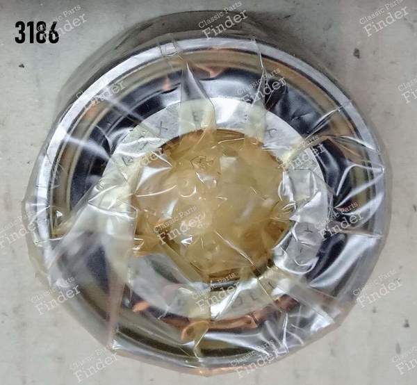 Rear right or left bearing kit Citroën AX, Saxo 1,0 1,1, Peugeot 106 1,0, 1,1 - CITROËN AX - vkba3557- 0