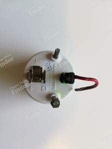 Manomètre de pression d'huile - VOLKSWAGEN (VW) Golf I / Rabbit / Caddy / Jetta - 350.271/31/7- thumb-2