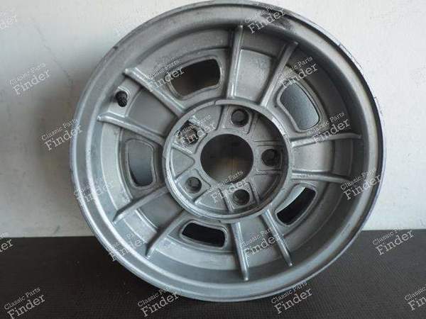 FELGE BMW E3, E9 & E12 - BMW 2800 CS/2.5 CS/3.0 CS/3.0 CSI/3.0 CSL (E9) - 7