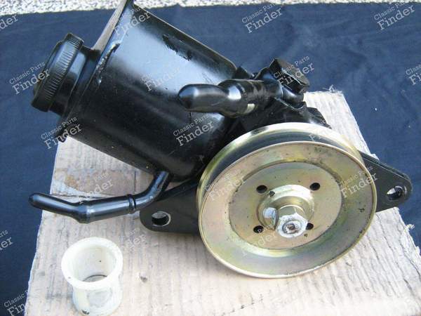 Power steering pump - DATSUN Sunny (N13) - 49110 50m11- 0