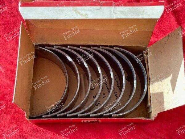 STD connecting rod bearings - CITROËN DS / ID - 4515/STD- 1