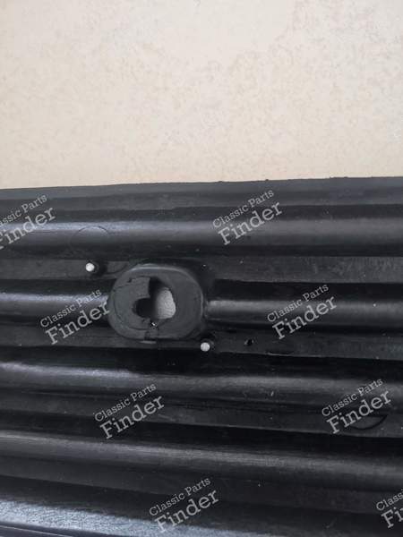 Trim set - RENAULT Fuego - 8