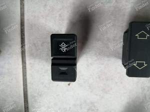 Various switches - Peugeot-Citroën - CITROËN XM - 655121- thumb-4