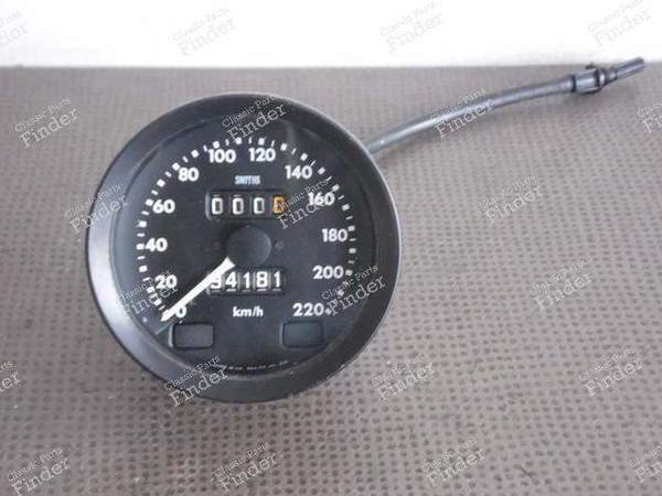 COMPTEUR - XJ6 - JAGUAR XJ (Serie 1 / Serie 2 / Serie 3) - SN6173-03- 0