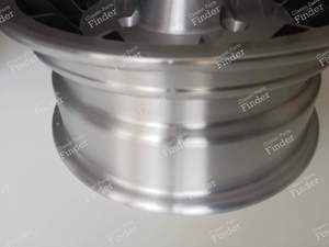 Original AMIL Felge - Alpine Turbo Version - RENAULT 5 / 7 (R5 / Siete) - 6001001966- thumb-5