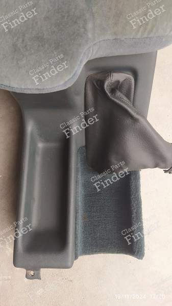 Central armrest for phase 1 - RENAULT Safrane - 8