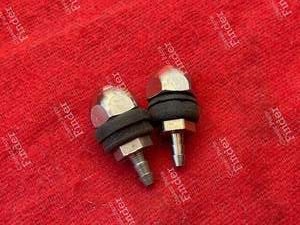 Zwei neue Scheibenwaschdüsen für alle Modelle - CITROËN DS / ID - thumb-1