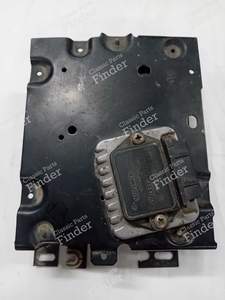 Digifant II calculator - VOLKSWAGEN (VW) Golf I / Rabbit / Caddy / Jetta - 037906022E- thumb-3