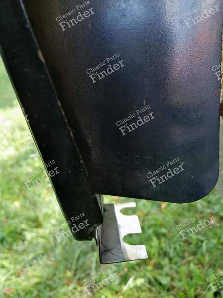 Right front fender - CITROËN C6 - 3485A2- 4