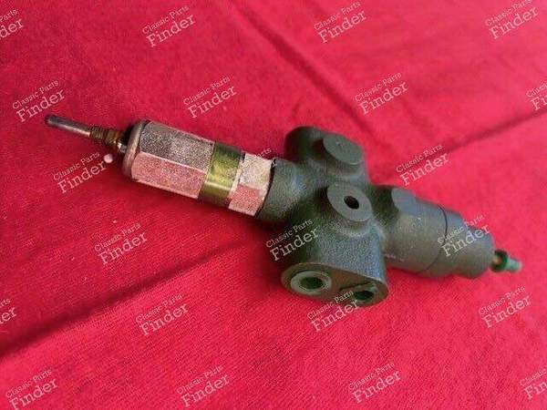 Prioritätsventil LHM - CITROËN DS / ID - DXN39126- 2