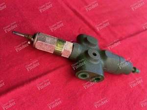 Prioritätsventil LHM - CITROËN DS / ID - DXN39126- thumb-2