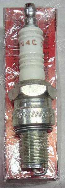 Champion RN4C Spark Plug - Multibrand - VOLKSWAGEN (VW) T3 - RN4C- 0