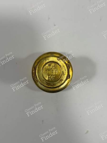 Simca 1000 82° Thermostat - SIMCA 900 / Simc'4 / 1000 / 1005 / 1006 / 1118 /Abarth 1150 - 23171L- 4