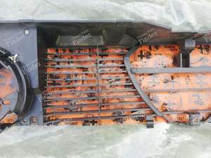 Calandre - Phase 1 - ALFA ROMEO Alfa 6 - OEM:119.11 82 84 / 119.11.59.075.00- thumb-6