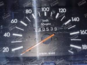 Meter block - PEUGEOT 205 - thumb-2