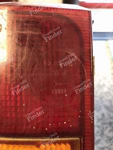 Left-hand rear station wagon light - RENAULT 18 (R18) - 53297- thumb-3