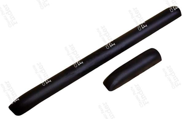 Knee protector - FIAT Nuova 500 