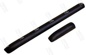 Knee protector for FIAT Nuova 500