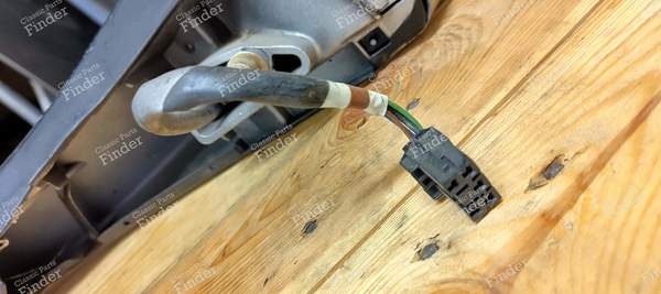 Right-hand exterior mirror - RENAULT Espace II - 3