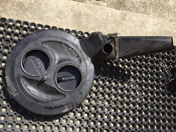 Boitier filtre à air pour MERCEDES 280S W108 - MERCEDES BENZ W108 / W109 - A0070943302 / 4510685106- 1