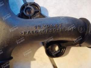 T-förmiger Kühlschlauch - PEUGEOT 407 Coupé - 1320411- thumb-3