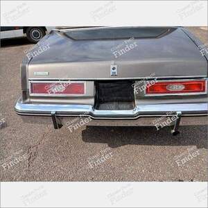 Complete vehicle for restoration or for parts - BUICK Riviera - thumb-5
