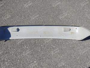 Rear bumper - RENAULT 5 / 7 (R5 / Siete) - thumb-1