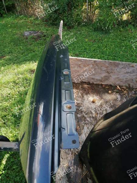 Right front fender - CITROËN C6 - 3485A2- 7