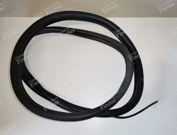 Joint pour toit ouvrant - PEUGEOT 205 - 8402.11